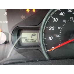 2013 TOYOTA SIENNA LE