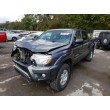 2013 TOYOTA TACOMA DOUBLE CAB