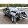 2013 TOYOTA TACOMA DOUBLE CAB