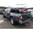 2013 TOYOTA TACOMA DOUBLE CAB