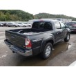 2013 TOYOTA TACOMA DOUBLE CAB