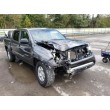 2013 TOYOTA TACOMA DOUBLE CAB