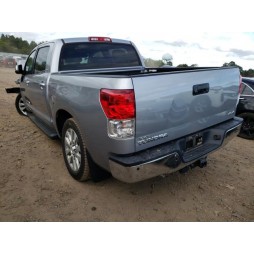 2013 TOYOTA TUNDRA CREWMAX LIMITED