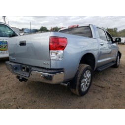 2013 TOYOTA TUNDRA CREWMAX LIMITED