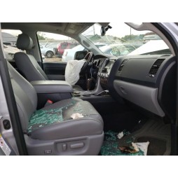 2013 TOYOTA TUNDRA CREWMAX LIMITED
