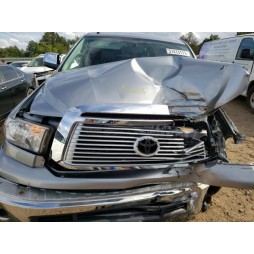 2013 TOYOTA TUNDRA CREWMAX LIMITED