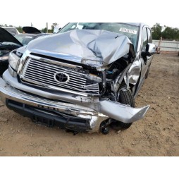 2013 TOYOTA TUNDRA CREWMAX LIMITED