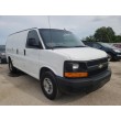 2014 CHEVROLET EXPRESS G2500