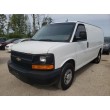 2014 CHEVROLET EXPRESS G2500