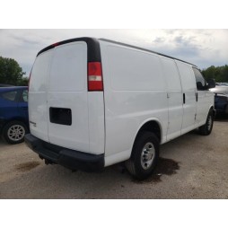 2014 CHEVROLET EXPRESS G2500