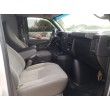 2014 CHEVROLET EXPRESS G2500