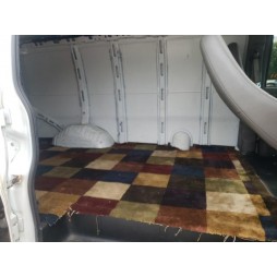 2014 CHEVROLET EXPRESS G2500