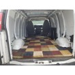 2014 CHEVROLET EXPRESS G2500