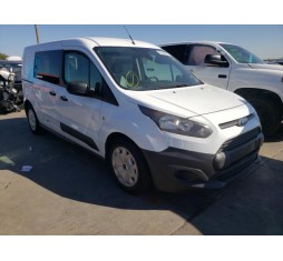 2014 FORD TRANSIT CONNECT XL