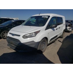 2014 FORD TRANSIT CONNECT XL