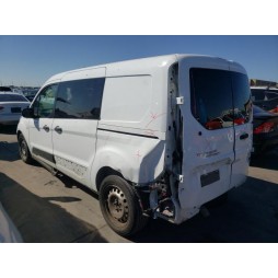 2014 FORD TRANSIT CONNECT XL