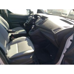 2014 FORD TRANSIT CONNECT XL