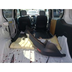 2014 FORD TRANSIT CONNECT XL
