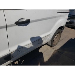 2014 FORD TRANSIT CONNECT XL
