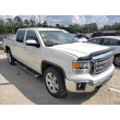 2014 GMC SIERRA C1500 SLE