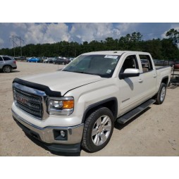 2014 GMC SIERRA C1500 SLE