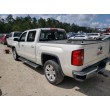 2014 GMC SIERRA C1500 SLE