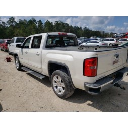 2014 GMC SIERRA C1500 SLE