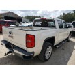 2014 GMC SIERRA C1500 SLE