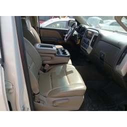 2014 GMC SIERRA C1500 SLE
