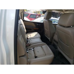 2014 GMC SIERRA C1500 SLE