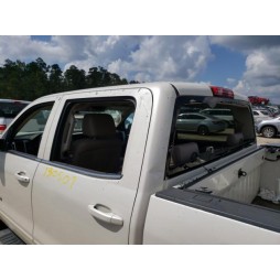 2014 GMC SIERRA C1500 SLE