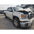 2014 GMC SIERRA K1500 SLT