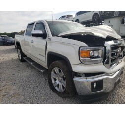 2014 GMC SIERRA K1500 SLT