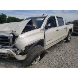 2014 GMC SIERRA K1500 SLT