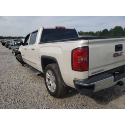 2014 GMC SIERRA K1500 SLT