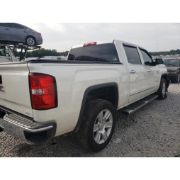 2014 GMC SIERRA K1500 SLT