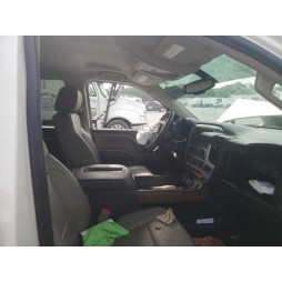 2014 GMC SIERRA K1500 SLT