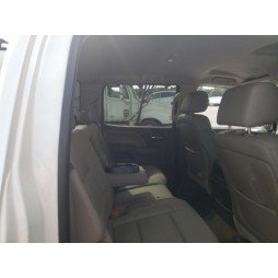2014 GMC SIERRA K1500 SLT