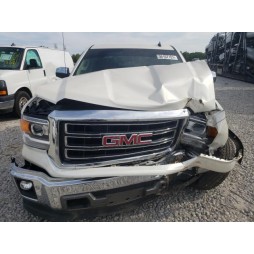 2014 GMC SIERRA K1500 SLT