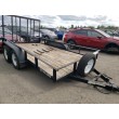 2014 HOLM TRAILER
