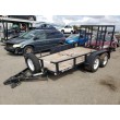 2014 HOLM TRAILER