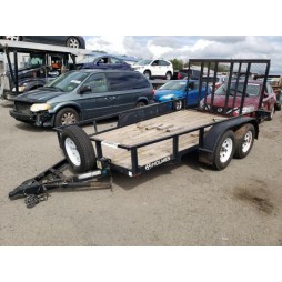 2014 HOLM TRAILER