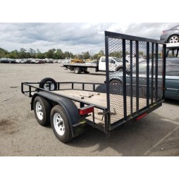 2014 HOLM TRAILER