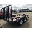 2014 HOLM TRAILER