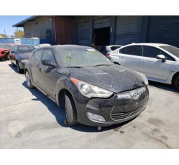 2014 HYUNDAI VELOSTER