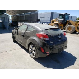 2014 HYUNDAI VELOSTER