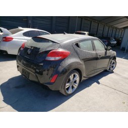 2014 HYUNDAI VELOSTER