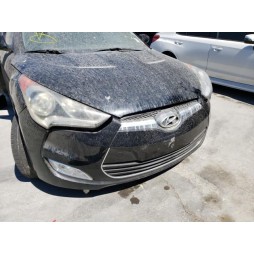 2014 HYUNDAI VELOSTER