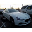 2014 MASERATI GHIBLI S