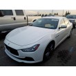 2014 MASERATI GHIBLI S